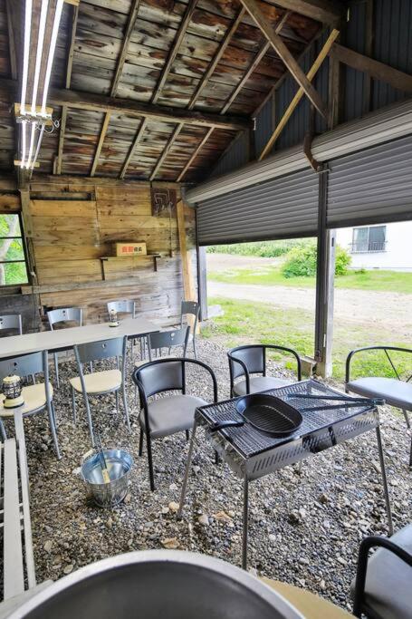Cottage Abashiri