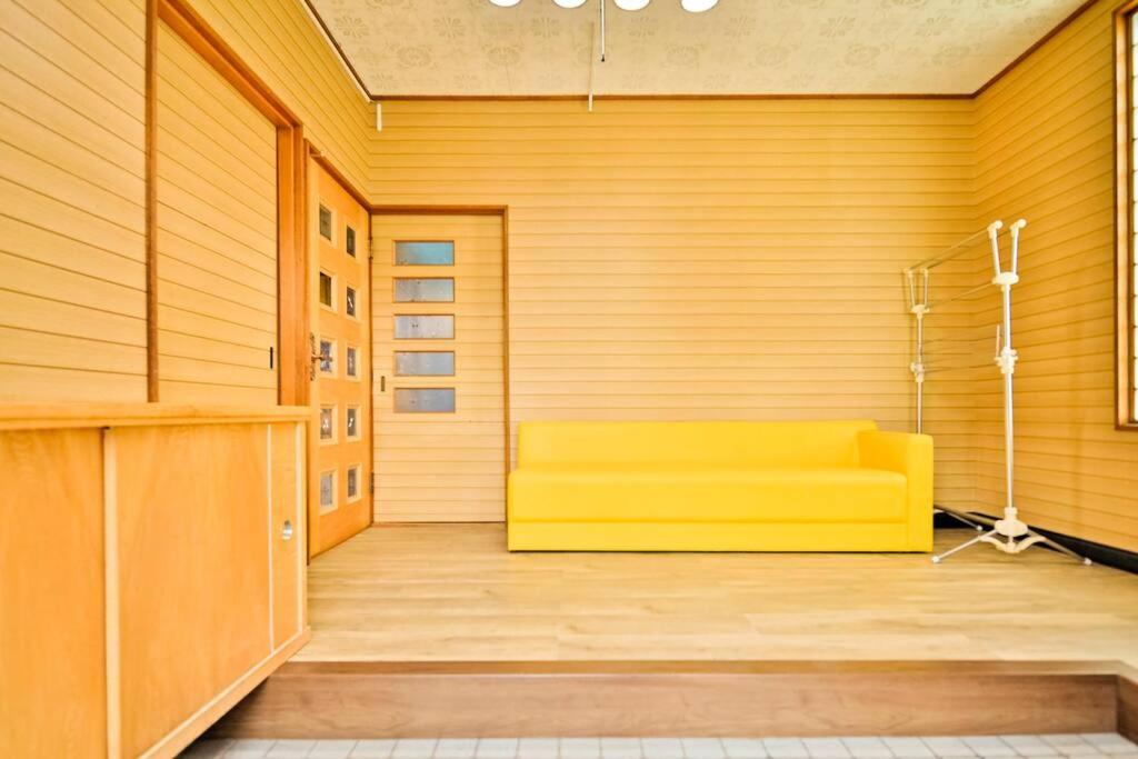 Cottage Abashiri