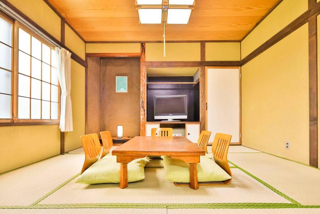 Cottage Abashiri