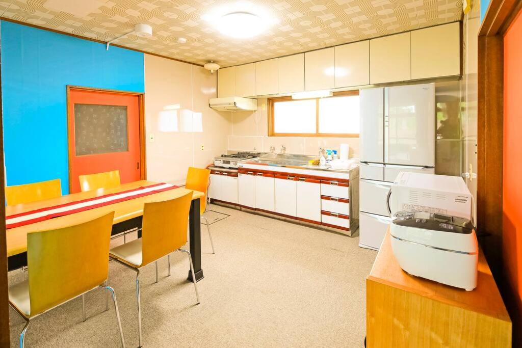 Cottage Abashiri
