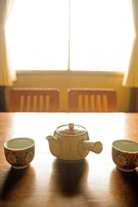 Cottage Abashiri