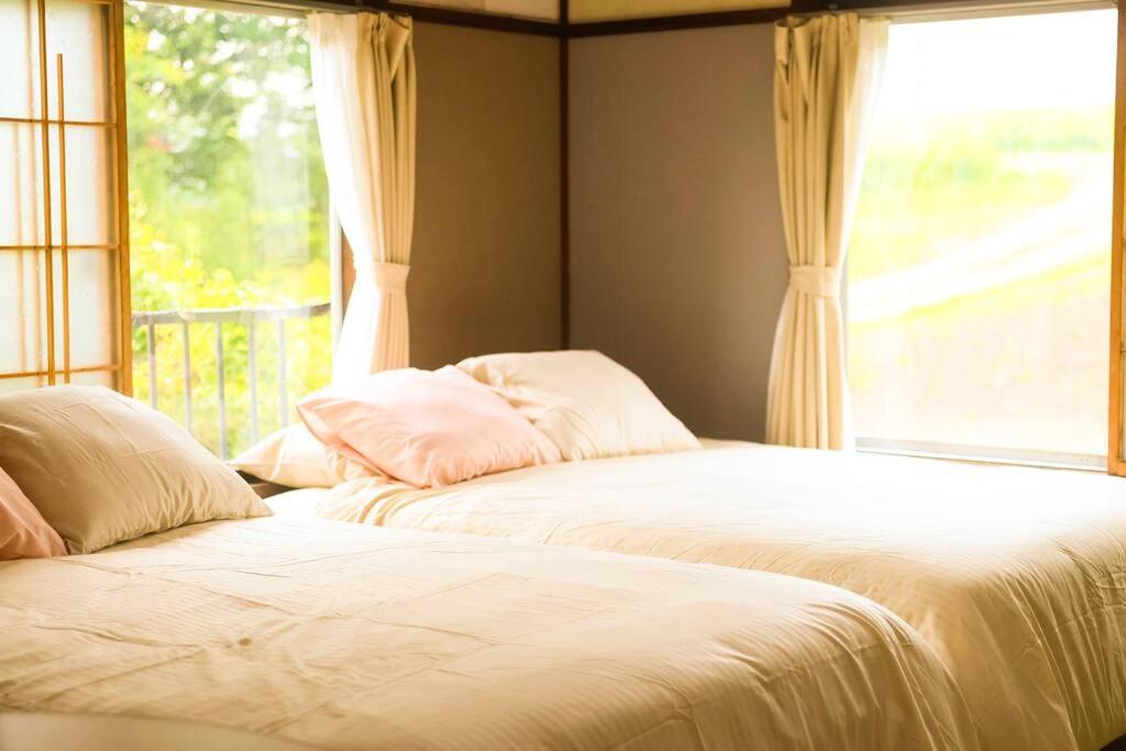 Cottage Abashiri