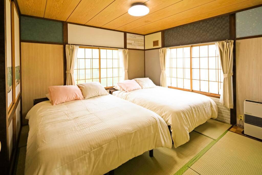 Cottage Abashiri