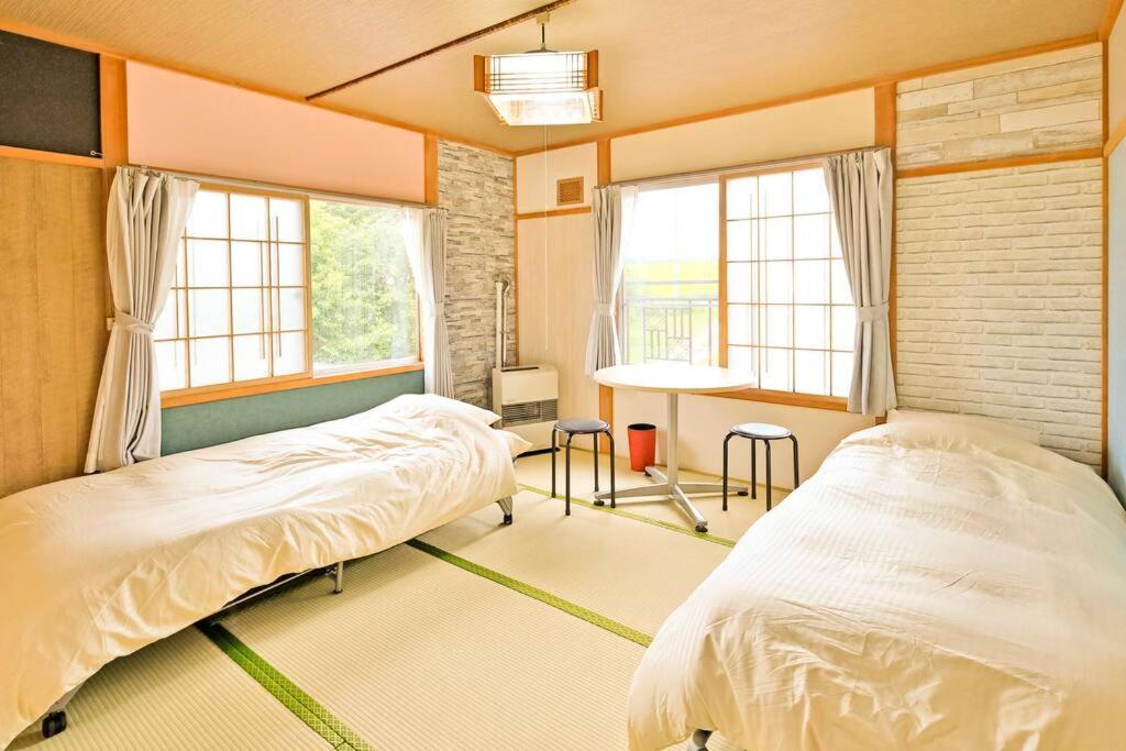 Cottage Abashiri