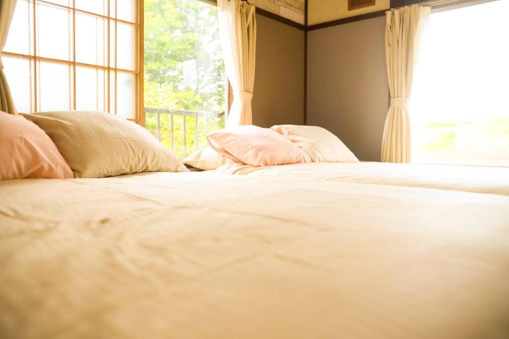 Cottage Abashiri