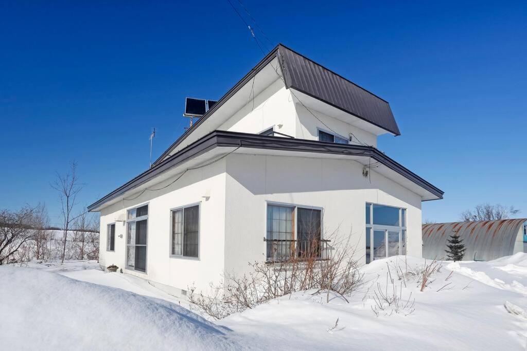Cottage Abashiri