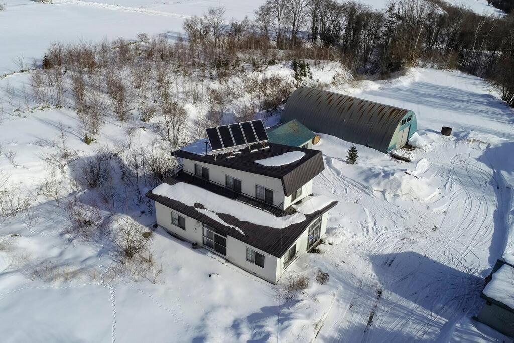 Cottage Abashiri