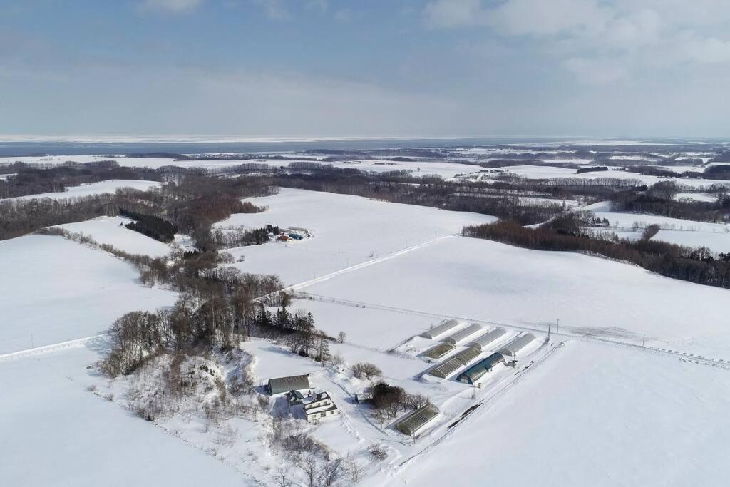 Cottage Abashiri