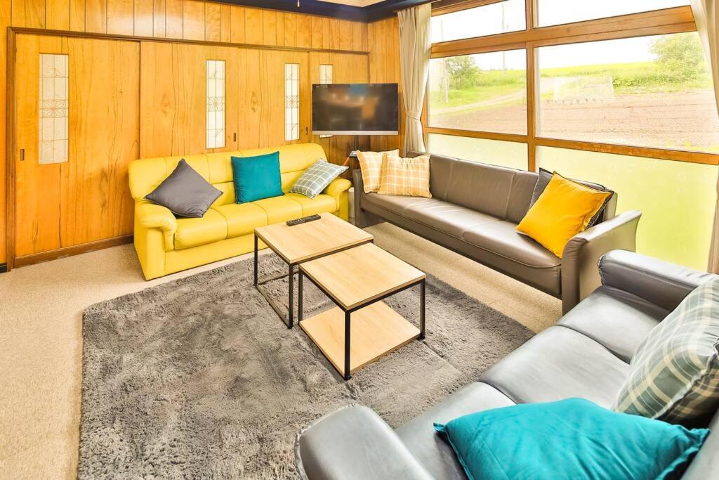 Cottage Abashiri