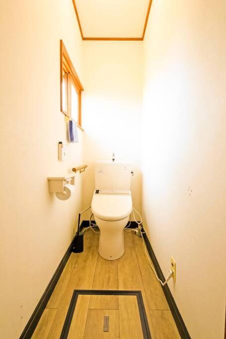 Cottage Abashiri
