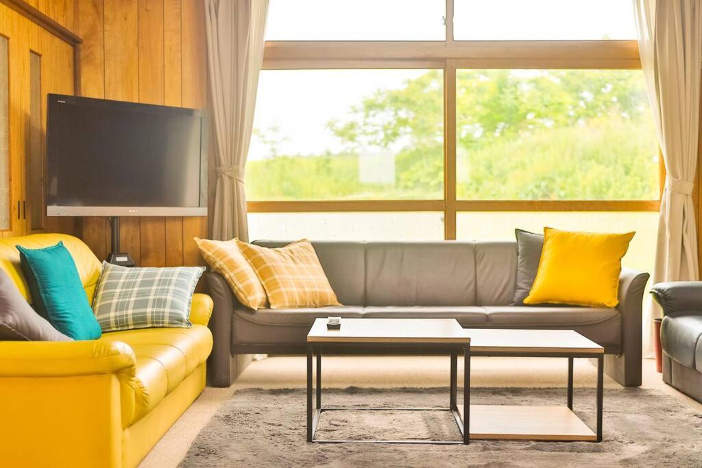 Cottage Abashiri