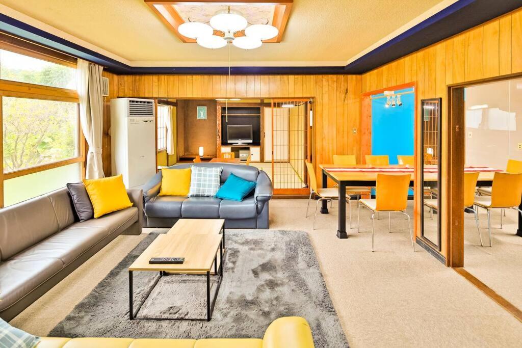 Cottage Abashiri