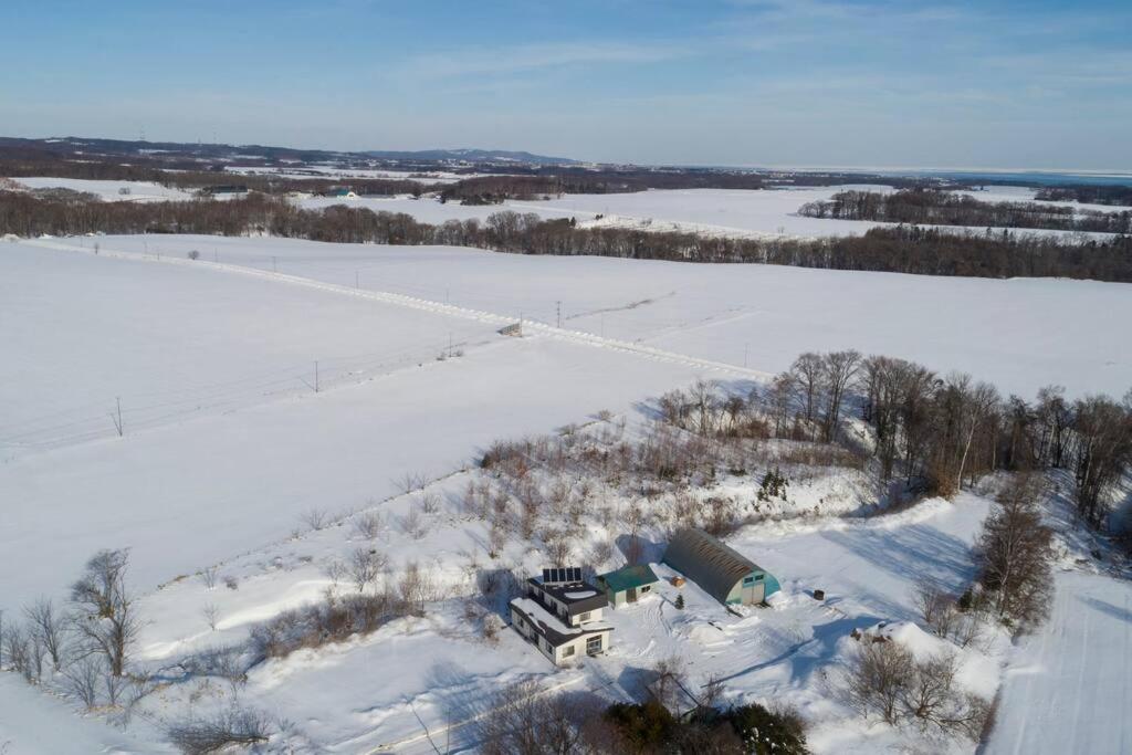 Cottage Abashiri