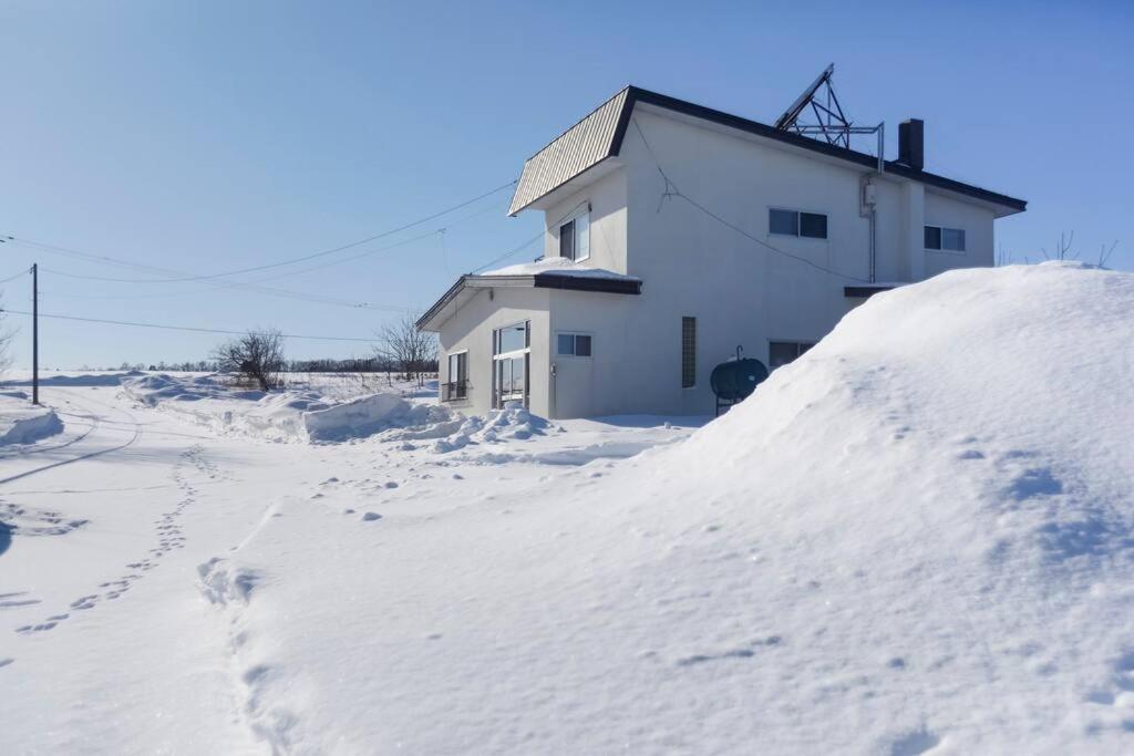Cottage Abashiri
