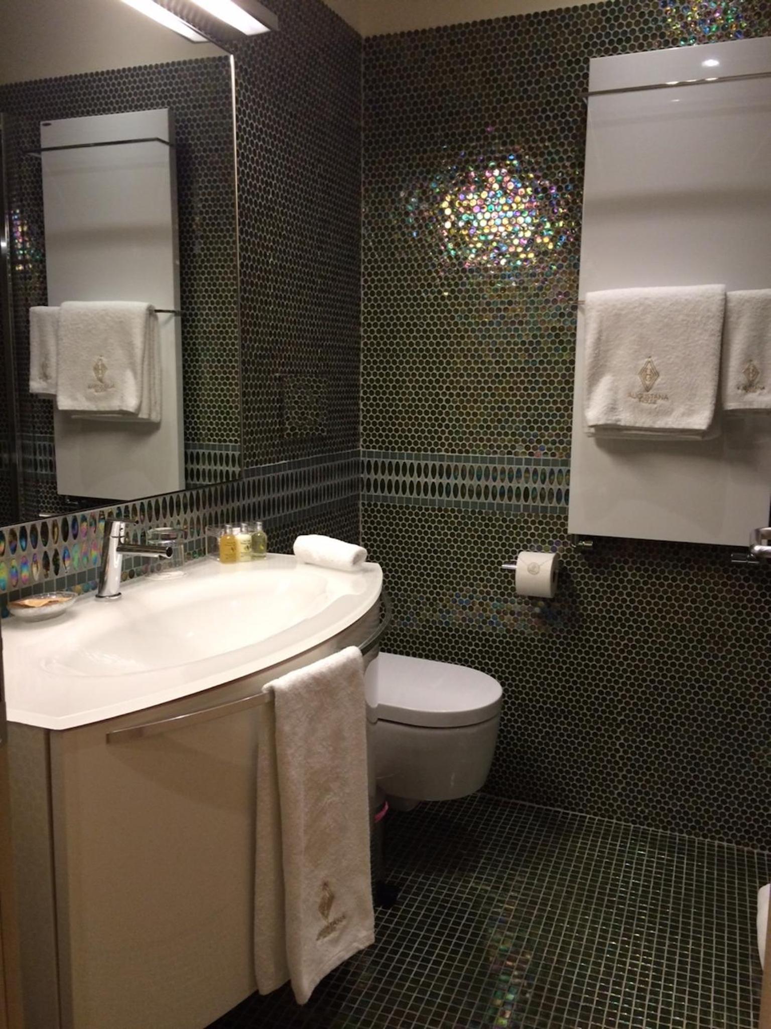 Augustana House and Suites