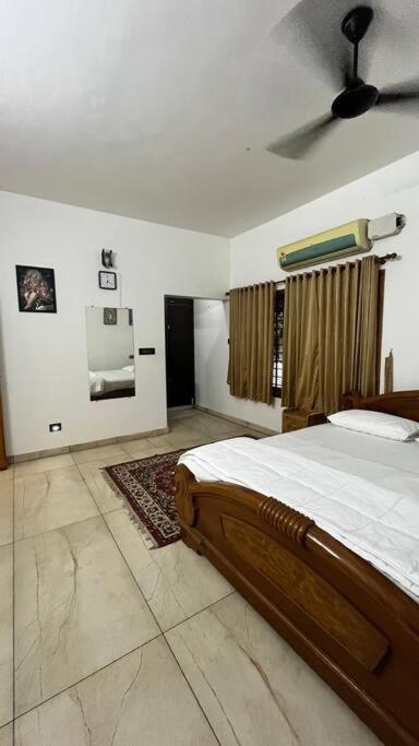 Traditional house near Kochi view 2