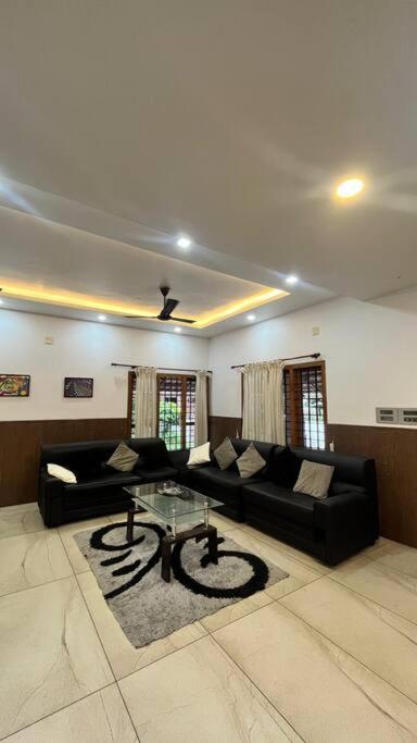 Traditional house near Kochi view 3