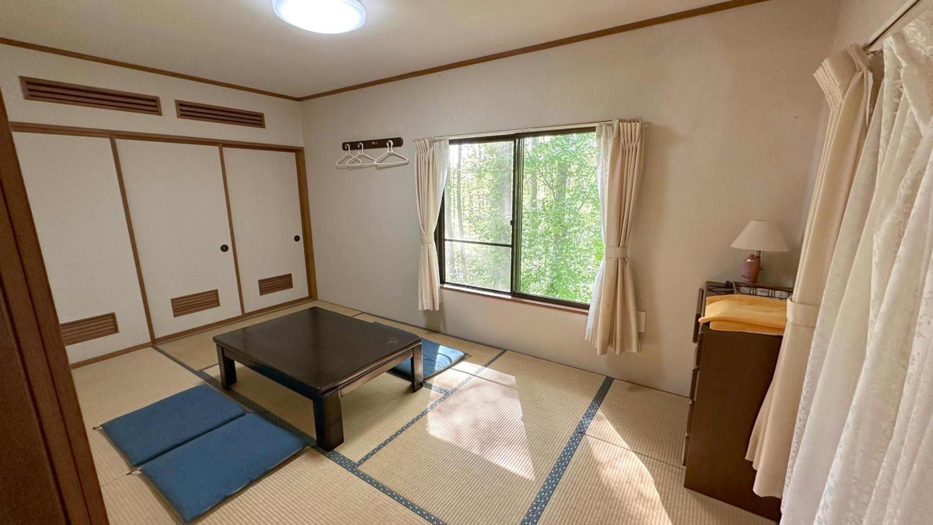 Nature Cottage Akabeko