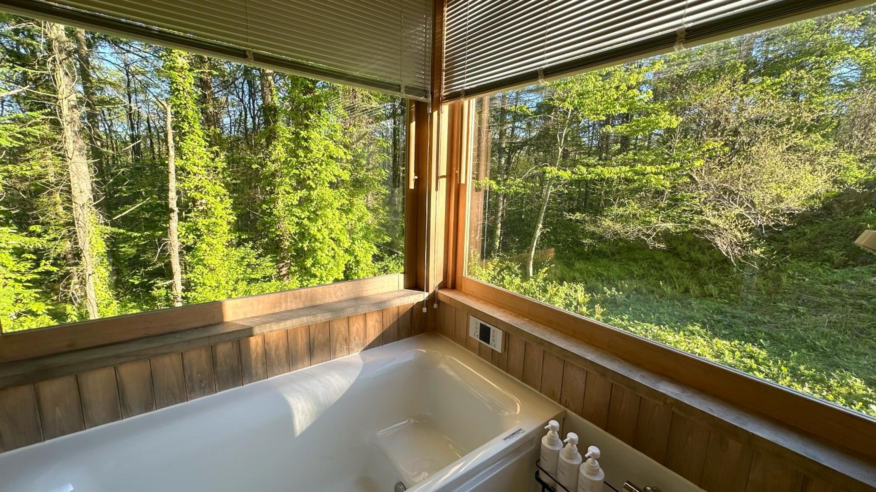 Nature Cottage Akabeko