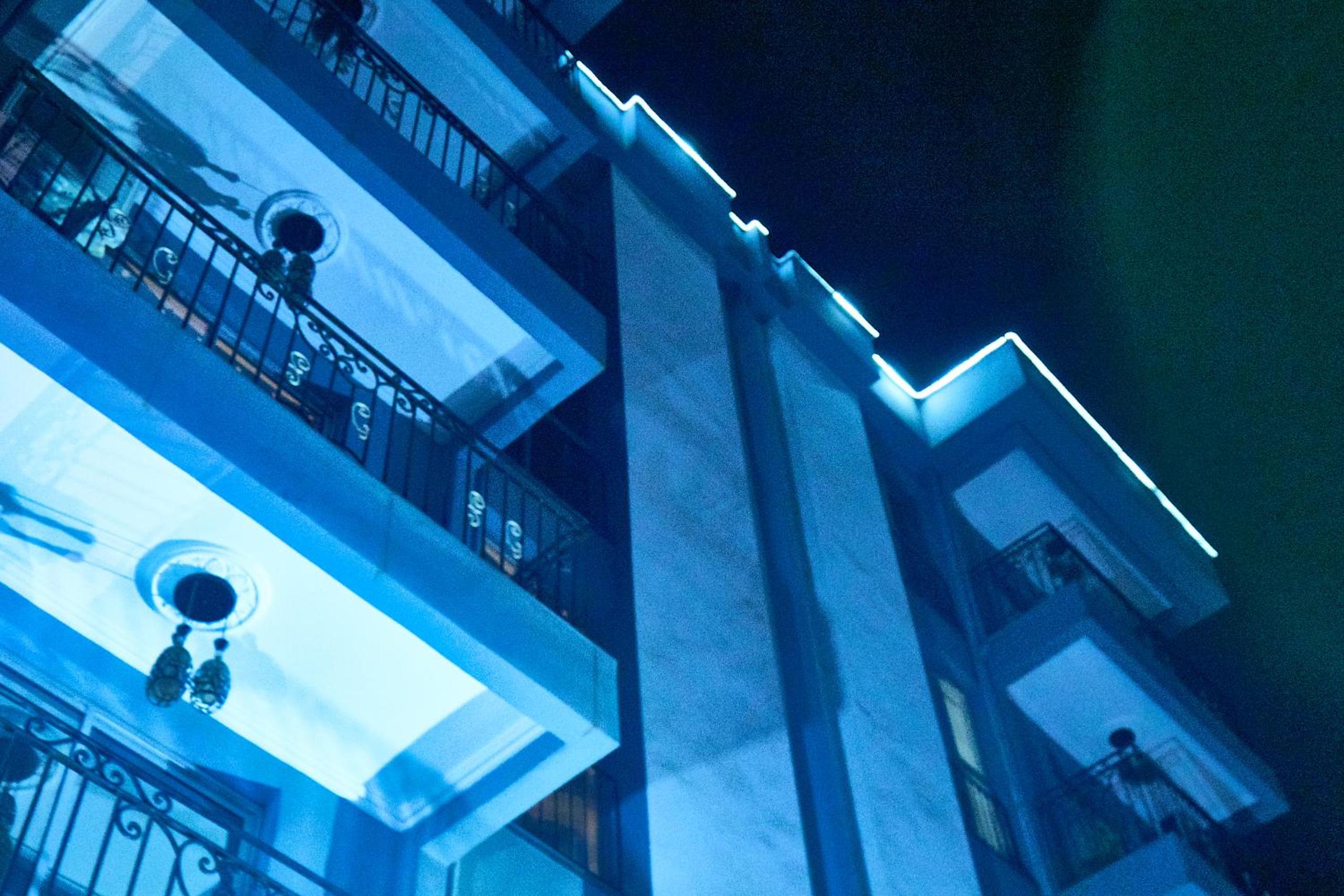 building