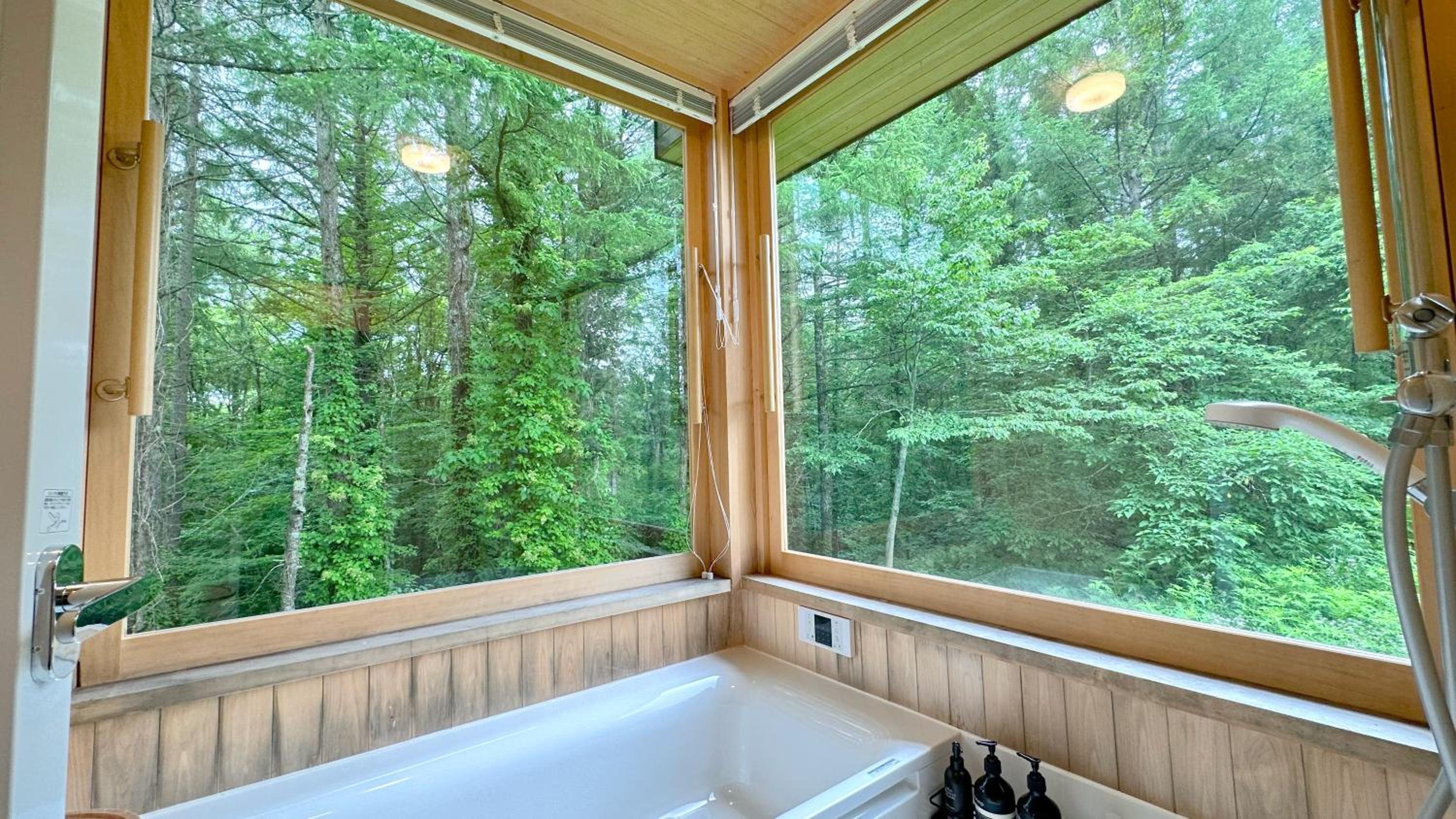 Nature Cottage Akabeko