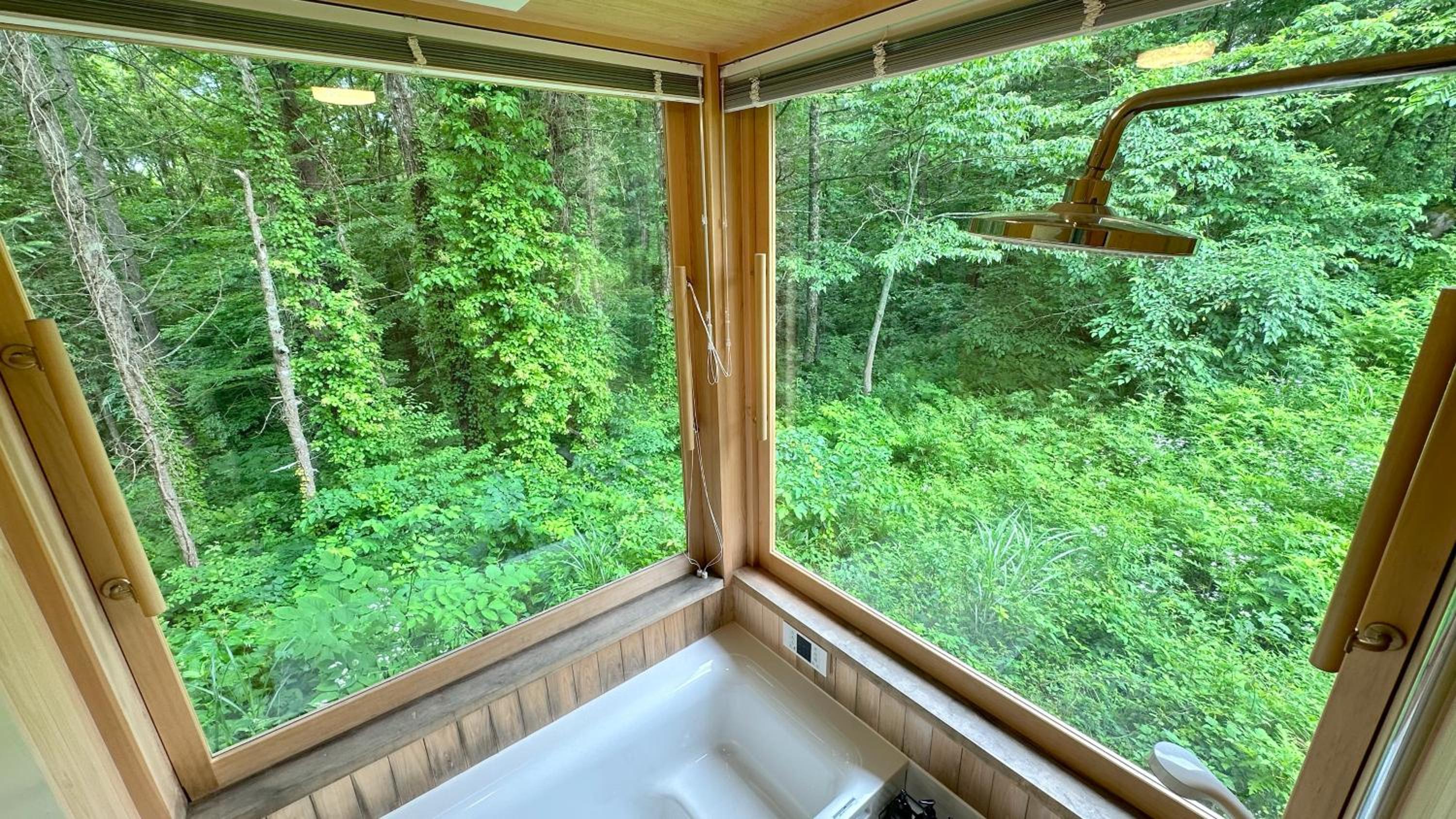 Nature Cottage Akabeko