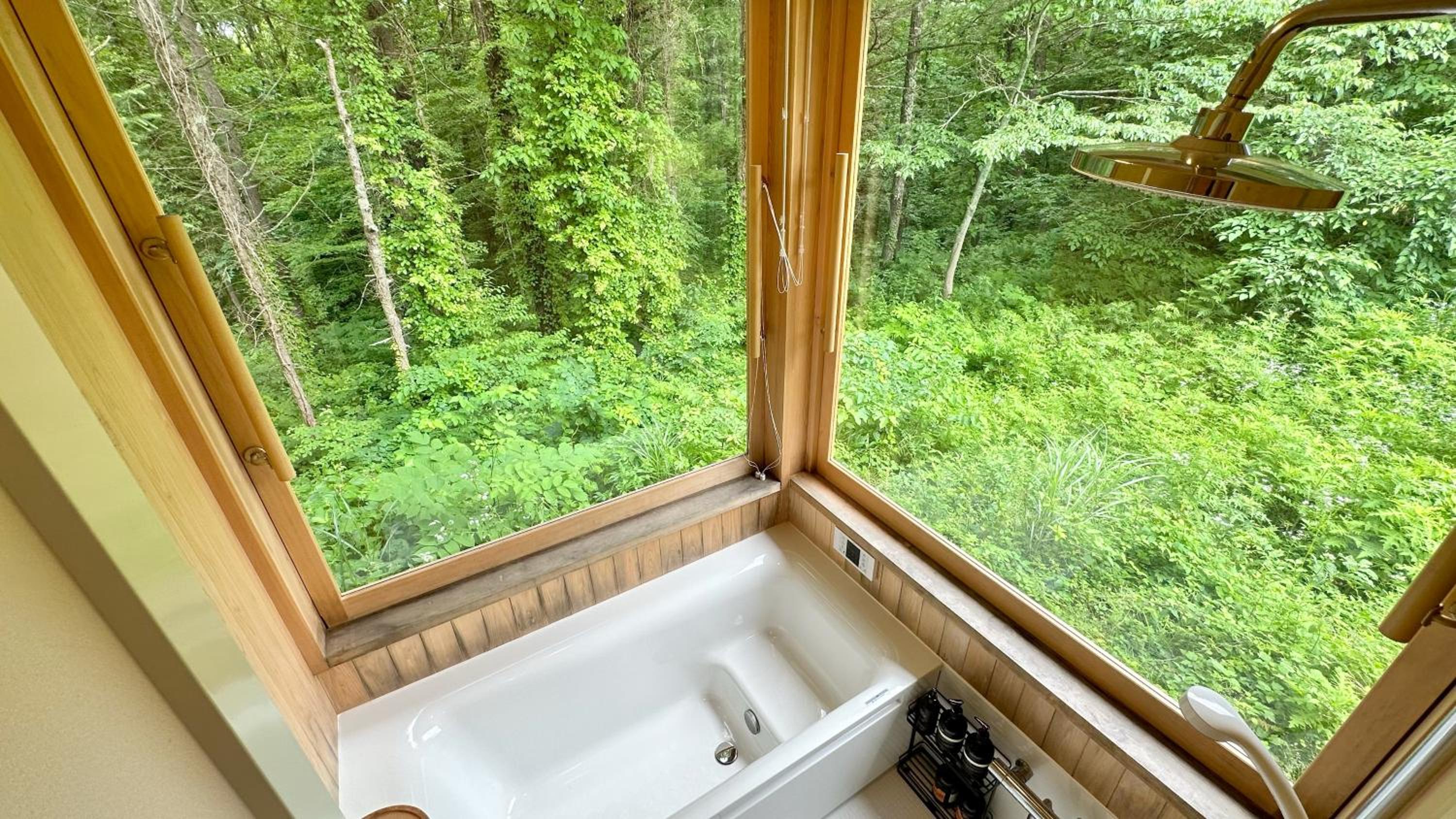 Nature Cottage Akabeko