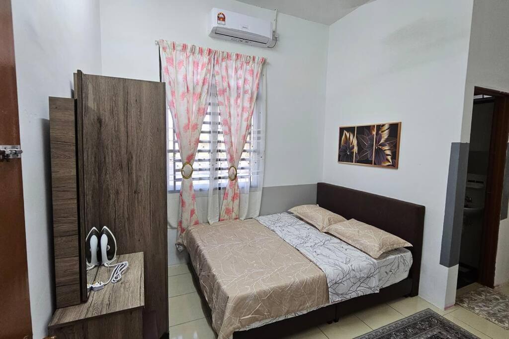 Risnan Homestay