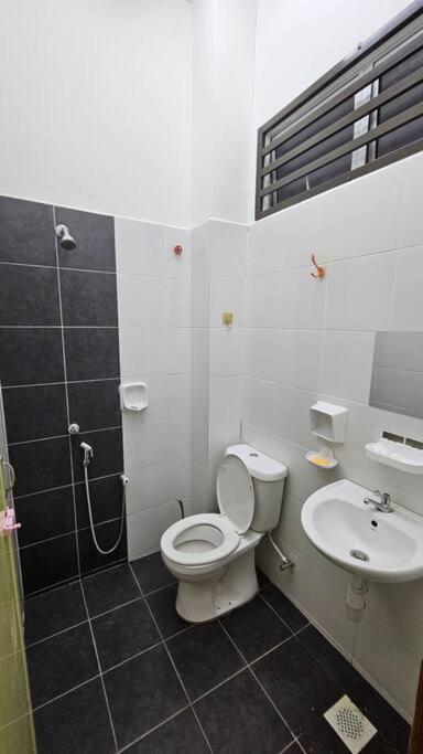 Risnan Homestay