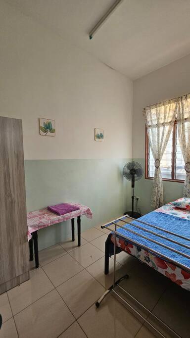 Risnan Homestay