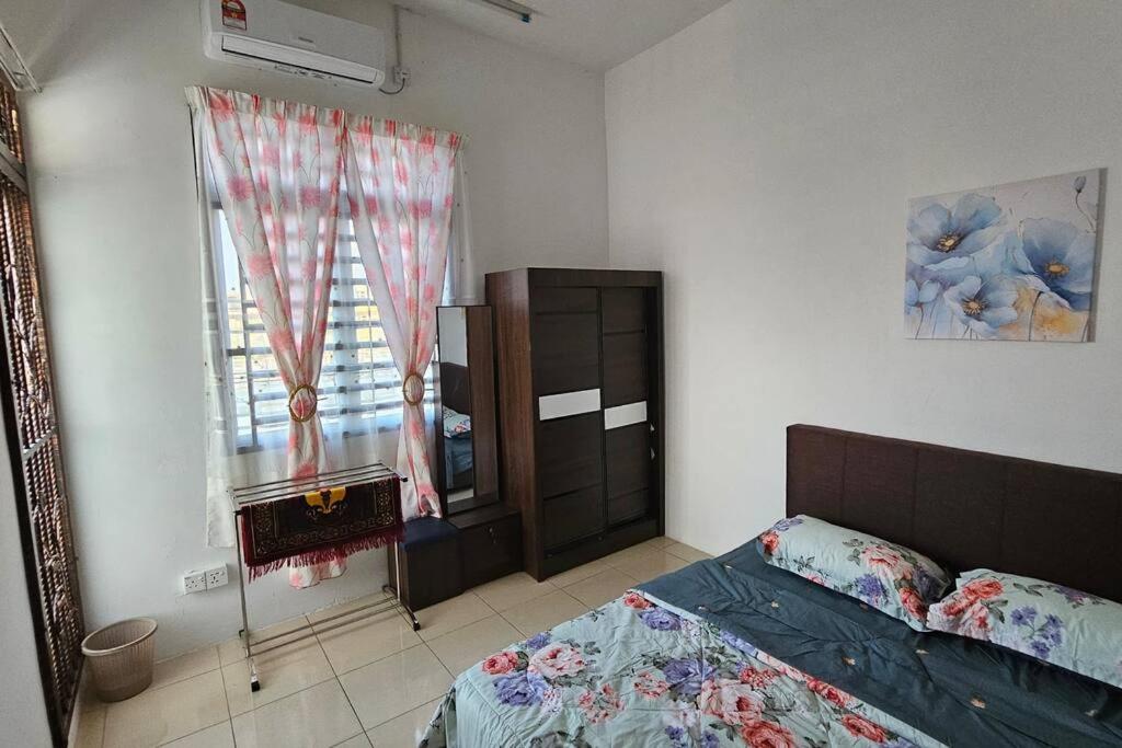 Risnan Homestay
