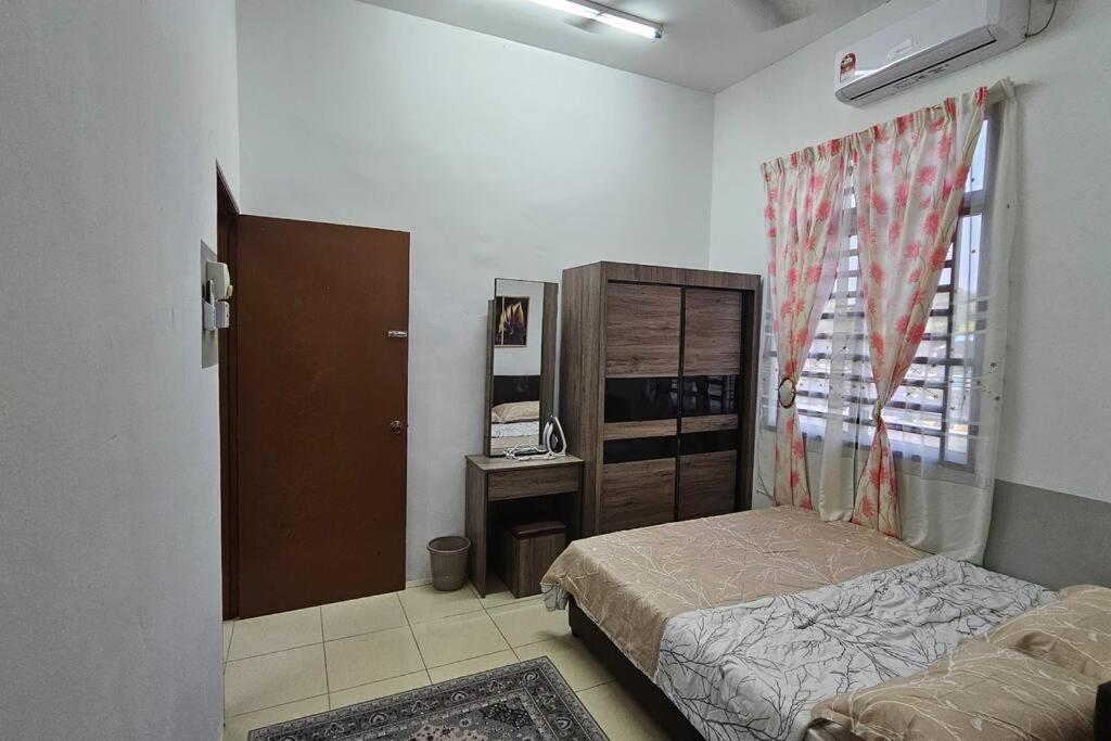 Risnan Homestay