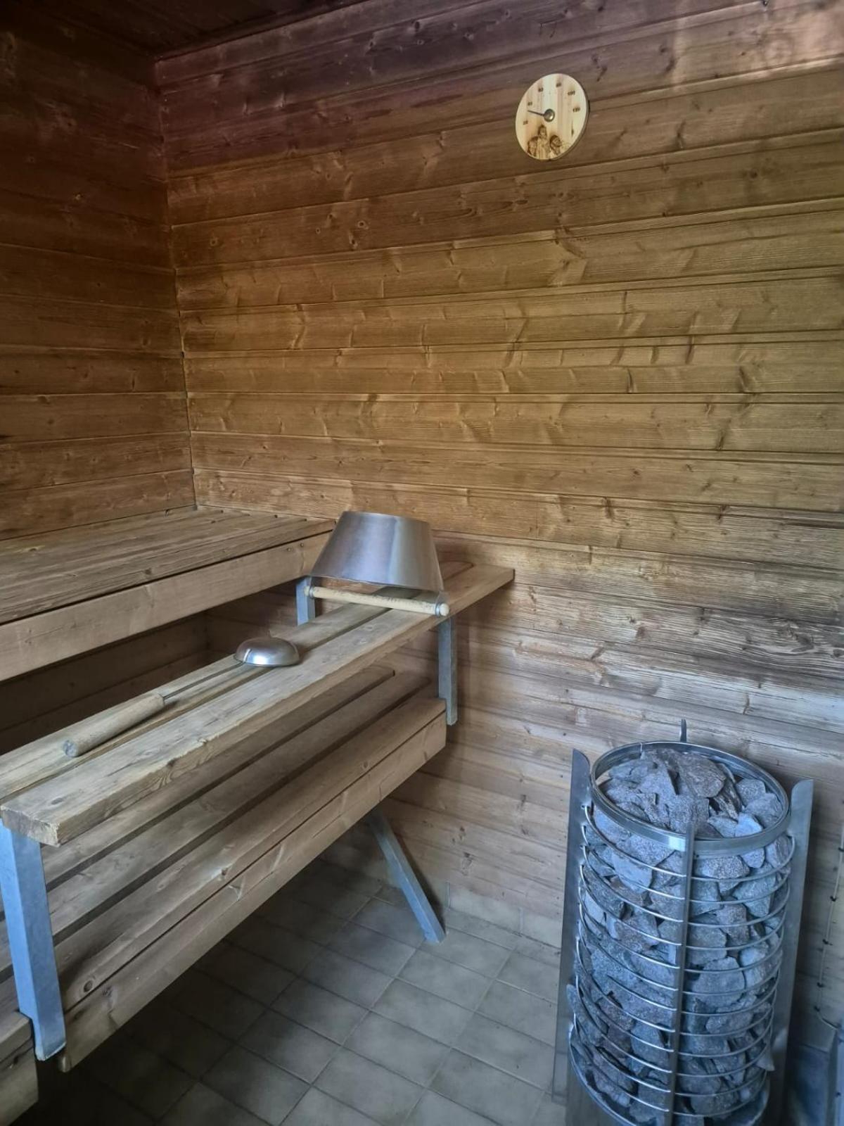 Rauhallinen asunto