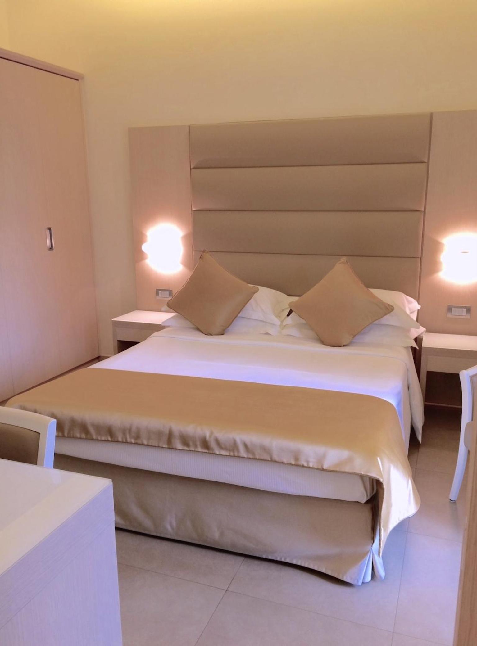Augustana House and Suites