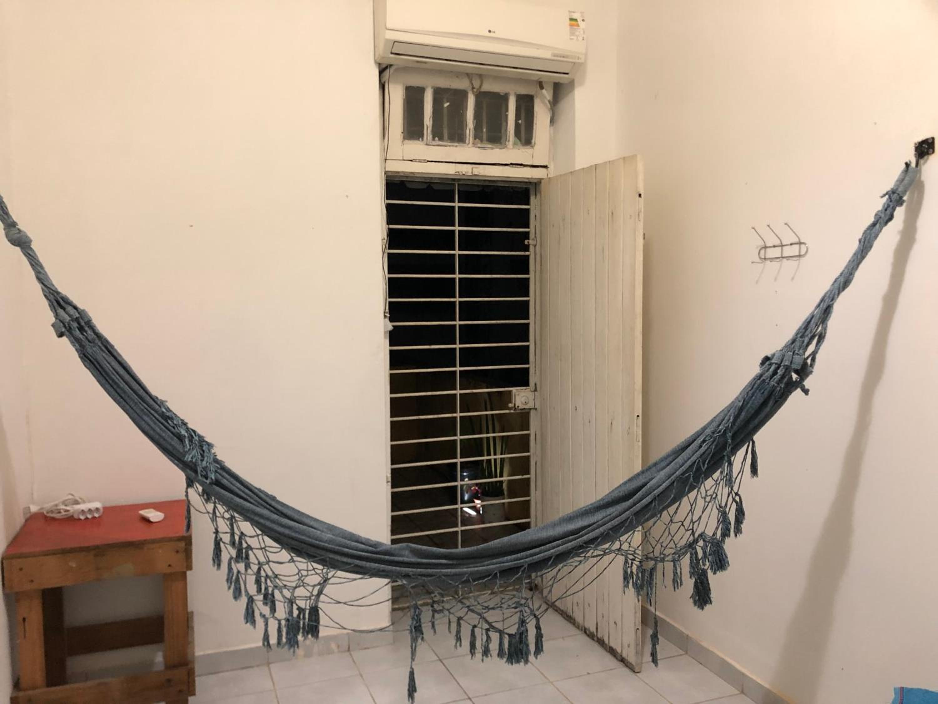 Casarão historico