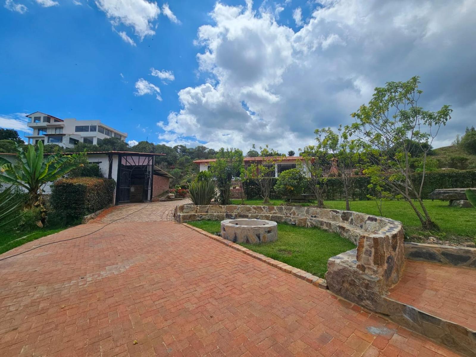 Finca La Esperanza Ubaté
