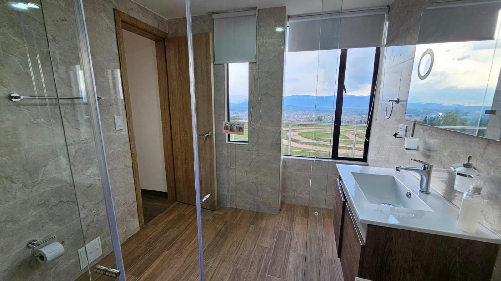 Finca La Esperanza Ubaté