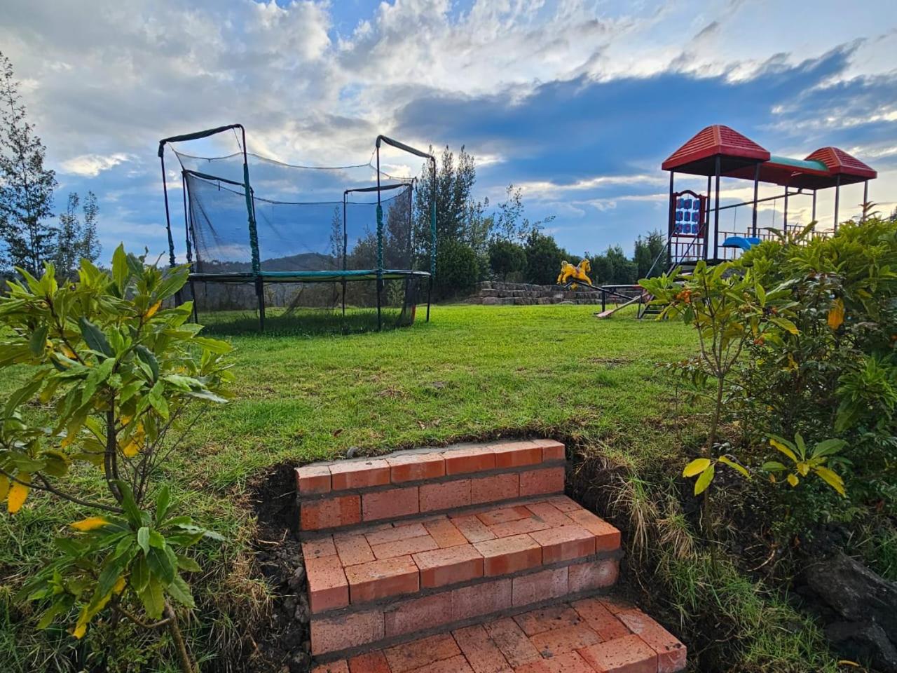 Finca La Esperanza Ubaté