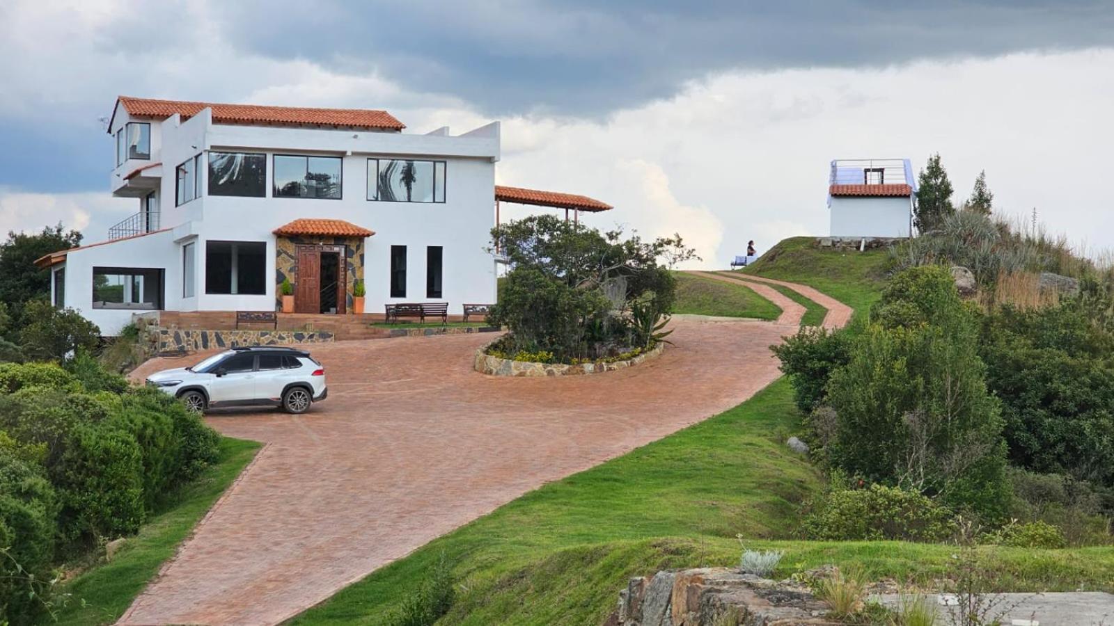 Finca La Esperanza Ubaté
