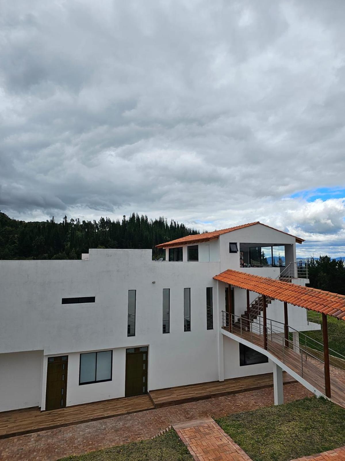Finca La Esperanza Ubaté