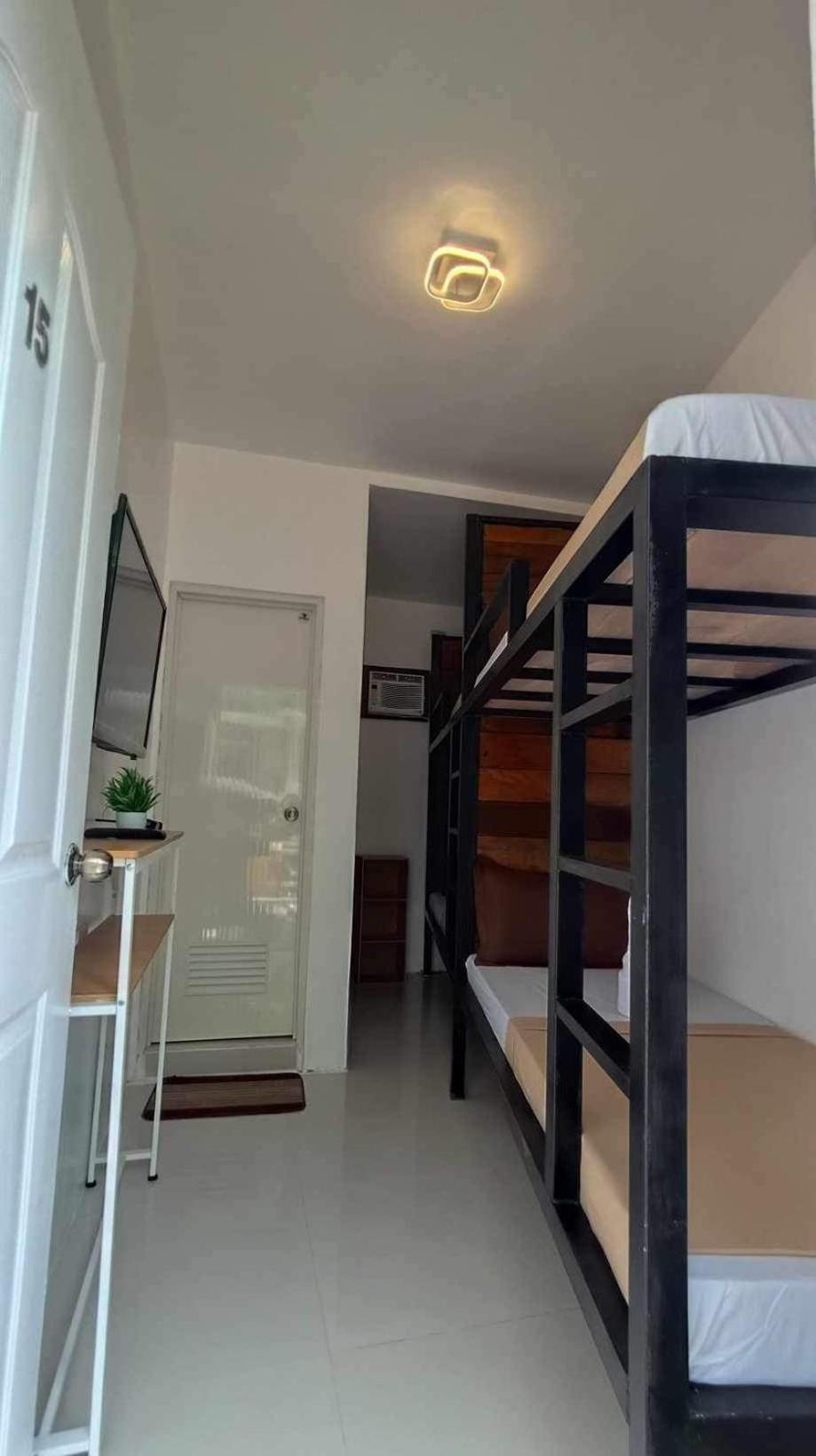 Prim Travellers Inn, Coron - 24