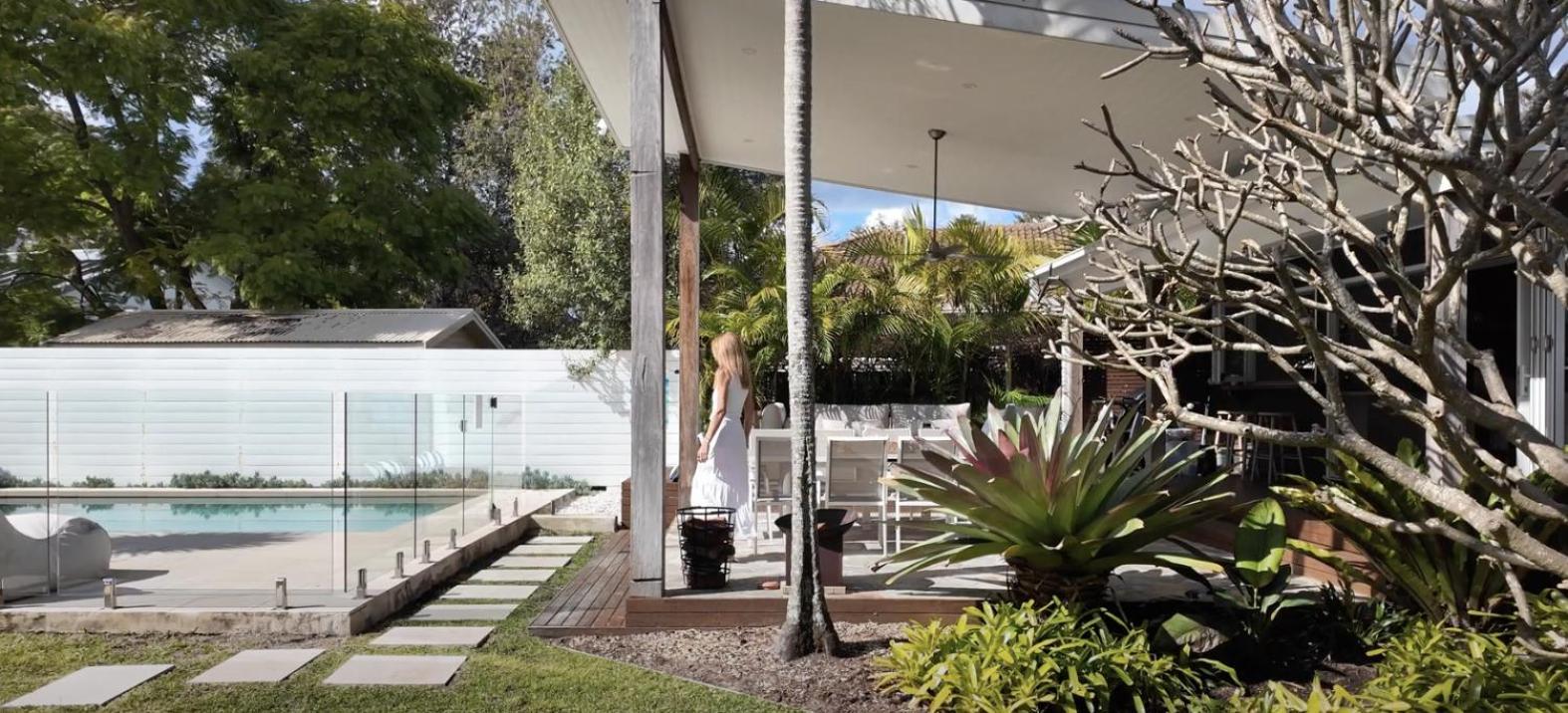 Nala Cottage at Patonga