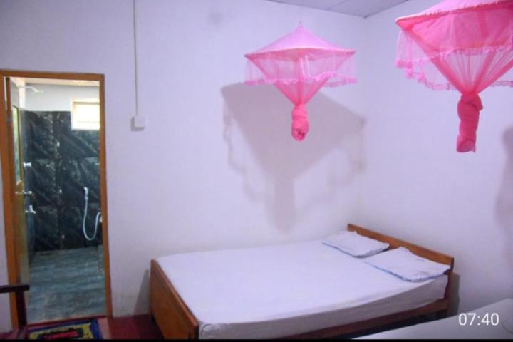 Senasuma Holiday Bungalow Anuradhapura view 4