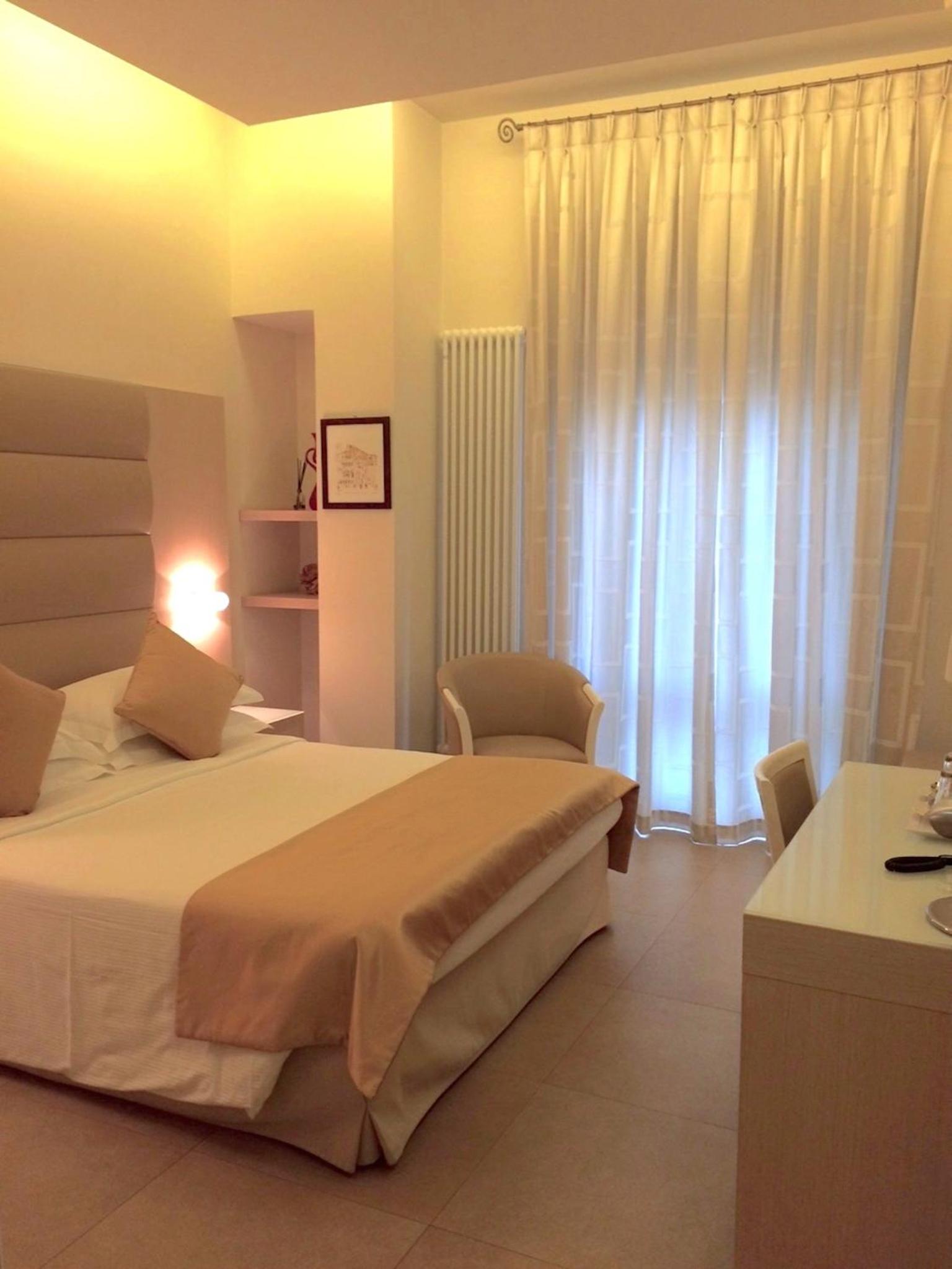 Augustana House and Suites