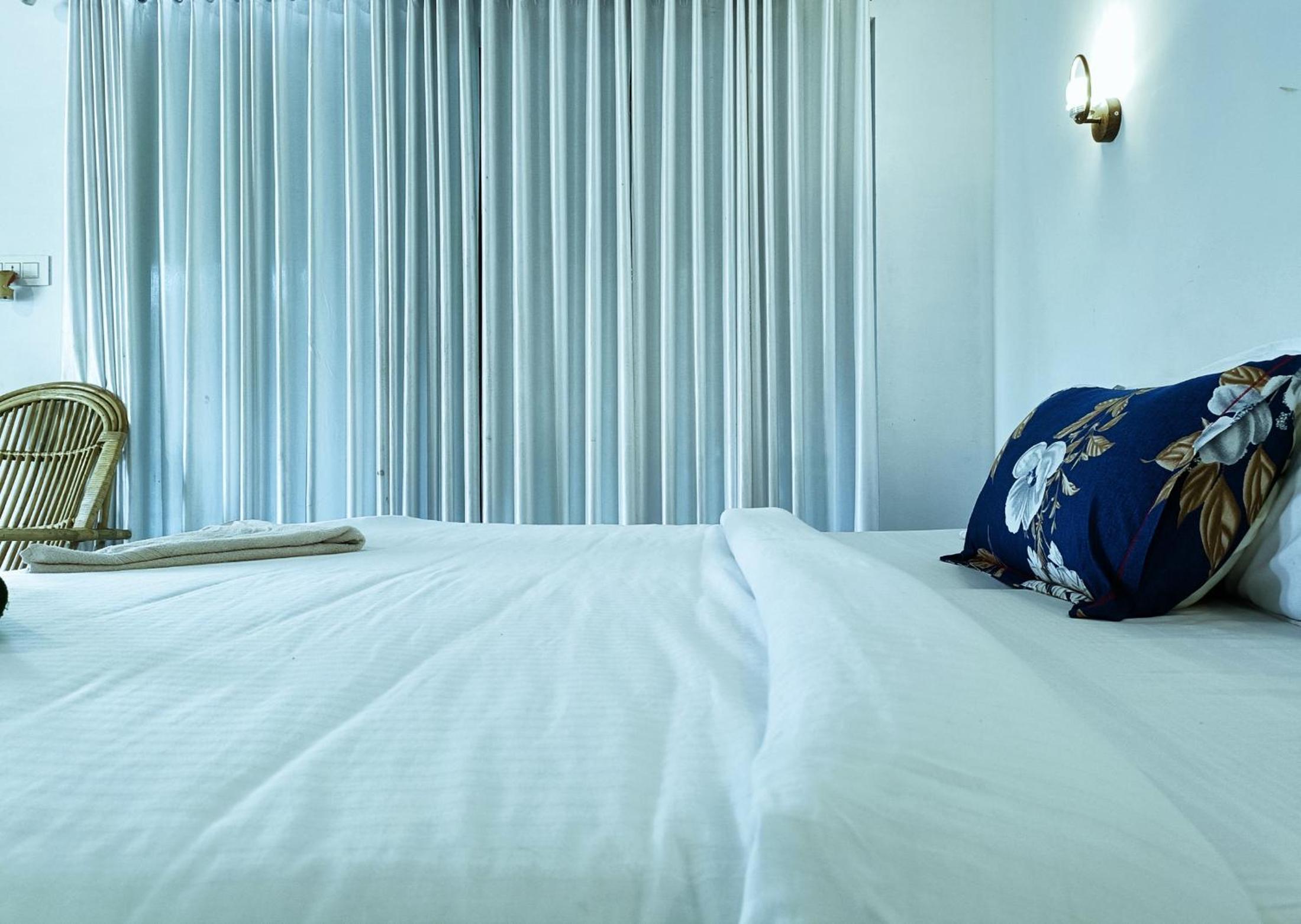 Marari Beach Cleettus Homestay
