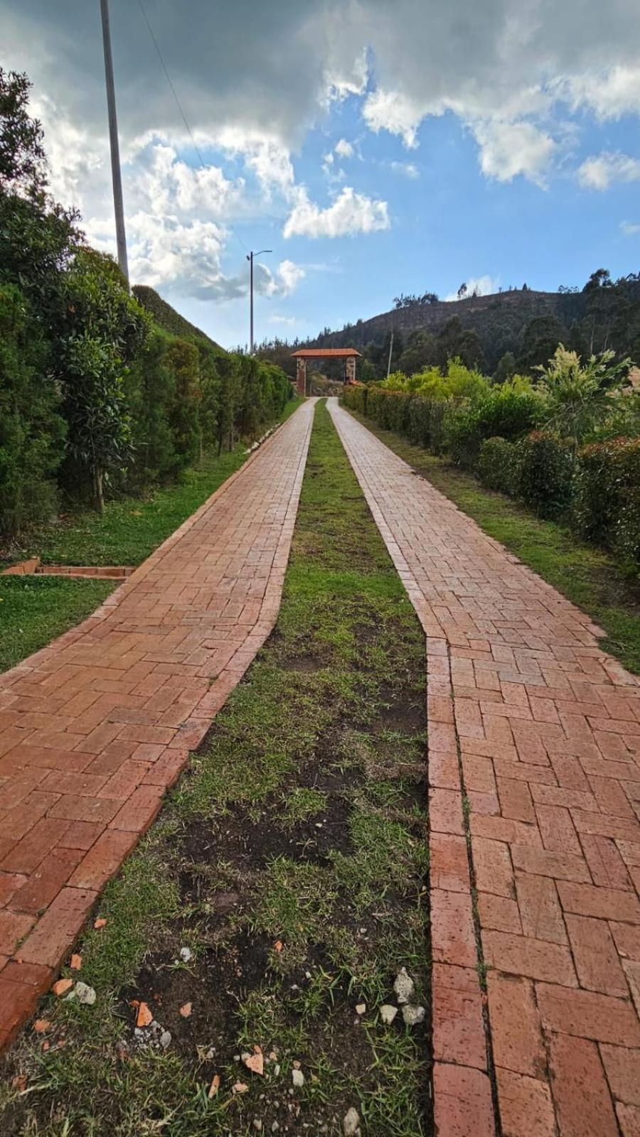 Finca La Esperanza Ubaté
