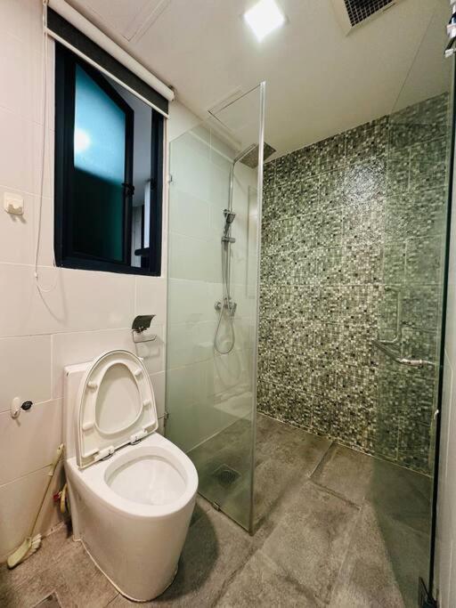 Jazz Suite at Vivacity megamall 3 Bed 2 Bath photo 8