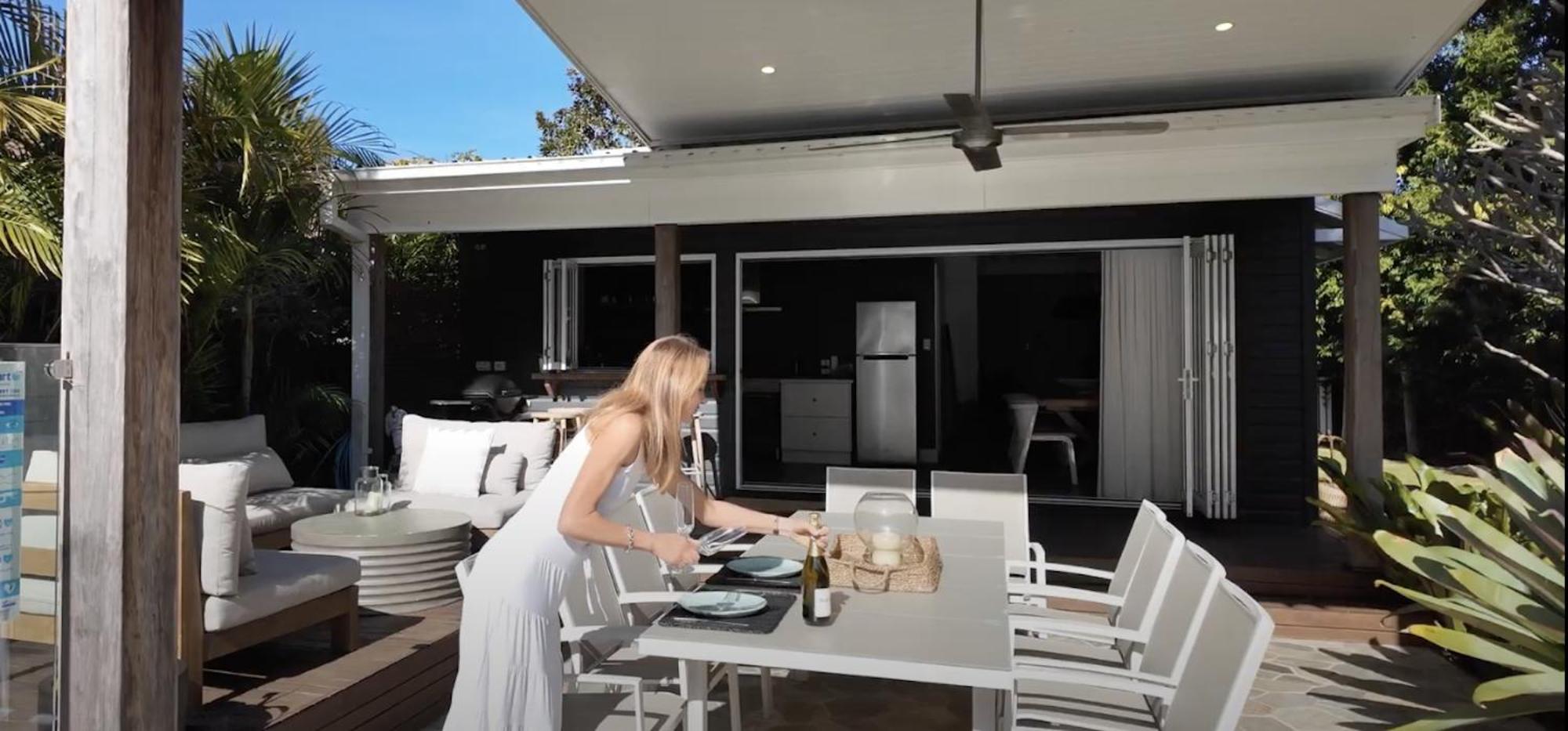 Nala Cottage at Patonga