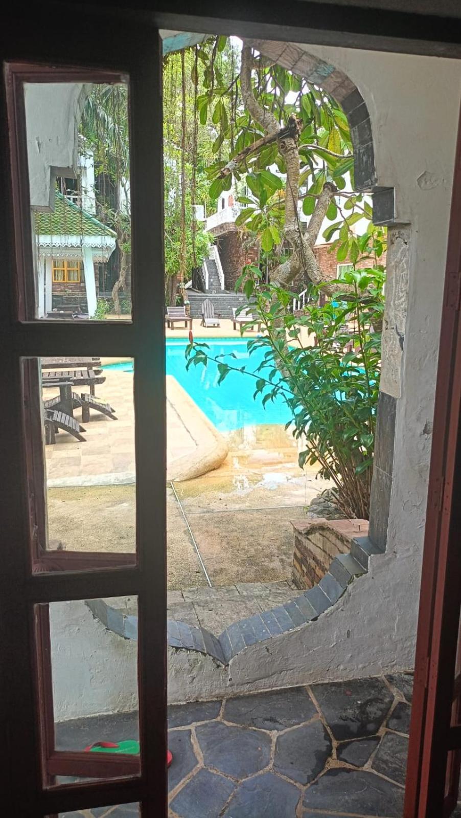 Keereeta Resort