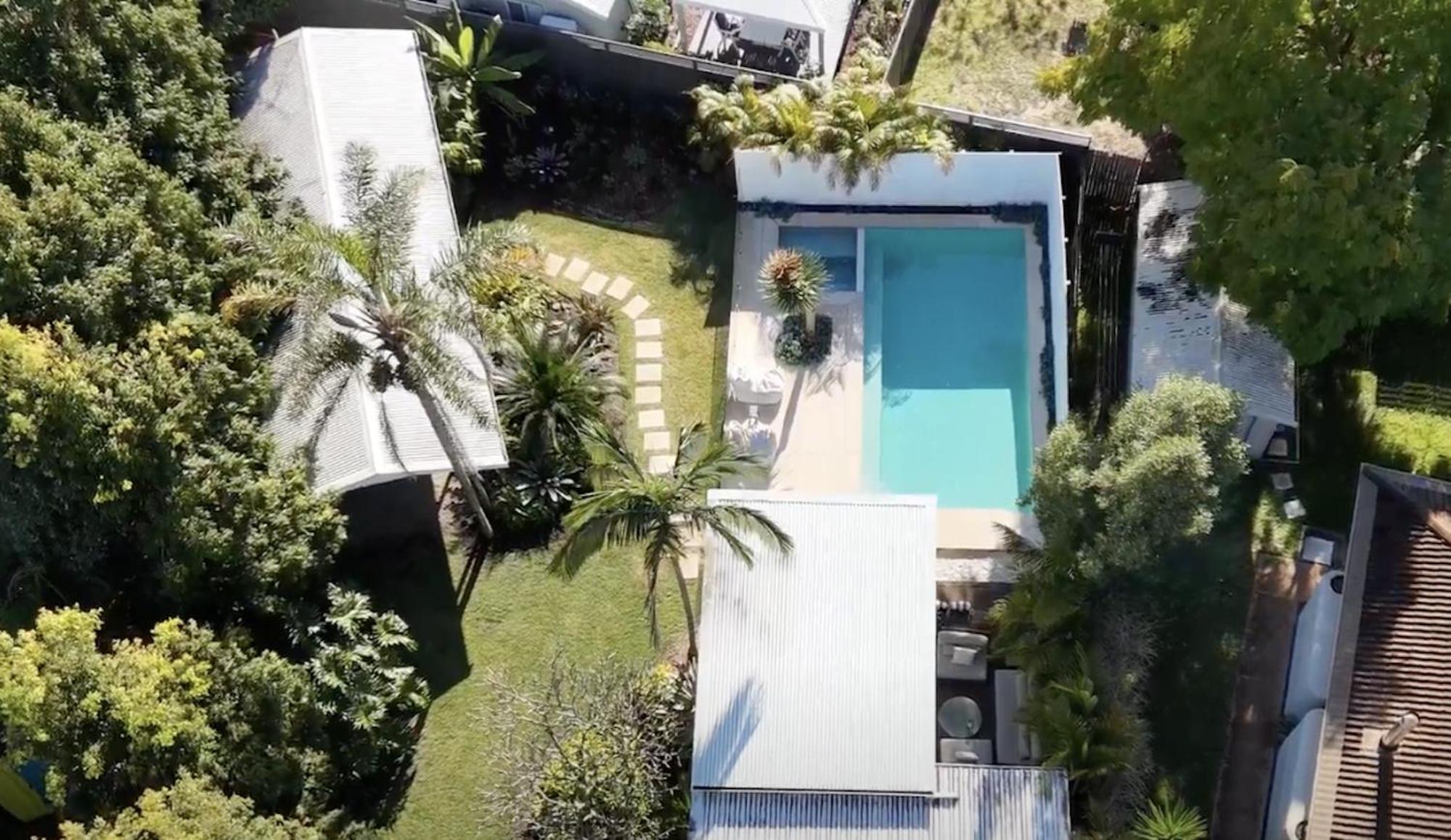 Nala Cottage at Patonga